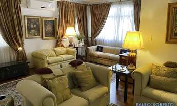 Imagem 4: APARTAMENTO - JARDIM AMÉRICA - SP