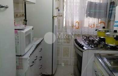 Imagem 4: Excelente Apartamento Cdhu Jardim Matarazzo São Paulo