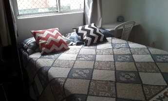 Imagem 2: Quarto no Papicu prox Riomar e HGF