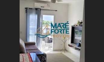 Imagem 2: Apartamento no bairro Itaguá com varanda gourmet