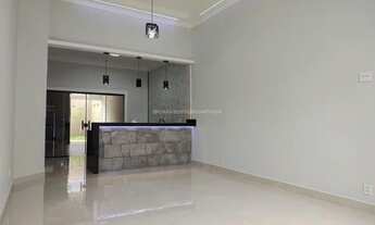 Imagem 5: Casa para aluguel, 3 quartos, 1 suíte, 2 vagas, Parque das Laranjeiras - Uberaba/MG