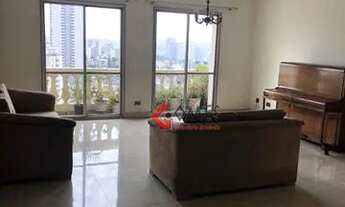 Imagem: Apartamento com 4 dormitórios à venda