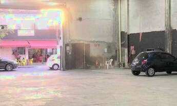 Imagem 3: Galpão, 480 m² - venda por R$ 3.000.000,00 ou aluguel por R$ 15.100,00/mês - Brás - São Pa