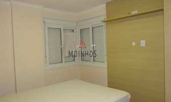 Imagem 6: Apartamento NOVO com 2 dormitórios MOBILIADO à venda - Marechal Rondon - Canoas/RS REF: AP