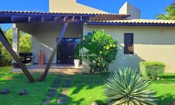 Imagem 2: CASA ARACAJU VD OU TR COND VILLA DO MAR PERTO DA PRAIA