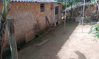 Imagem 4: Vendo casa pronta