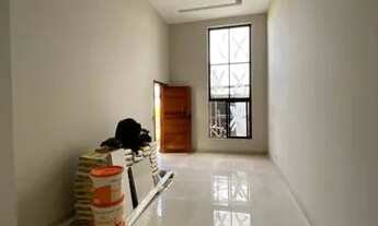 Imagem 2: Casa no Luar da Barra: 3 quartos, Área Gourmet e Vagas de Garagem