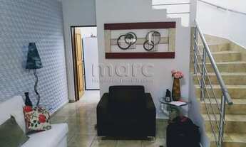 Imagem 2: SÃO PAULO - Casa Padrão - CAMBUCI