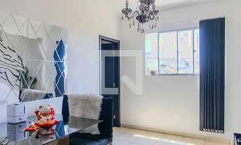 Imagem 2: Apartamento para Aluguel - Santa Terezinha, 3 Quartos, 160 m2