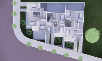 Imagem 2: OPORTUNIDADE!!! Casa com 3 dormitórios