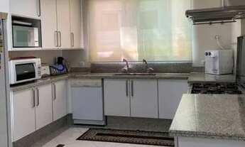 Imagem 5: Venda Casa 5 Dormitórios - 600 m² Alphaville