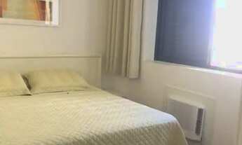 Imagem 5: Apartamento para alugar, 42 m² por R$ 5.500,00/mês - Itaim Bibi - São Paulo/SP