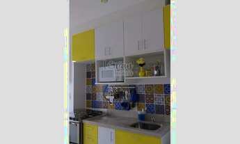 Imagem 6: COND. OASIS ECOVOIDA | APTO. 52M² | 02 DORMS