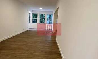 Imagem 5: Apartamento à venda no bairro Jardim Paulista - São Paulo/SP, Zona Oeste