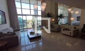 Imagem: Apartamento para Aluguel - Bosque das Juritis