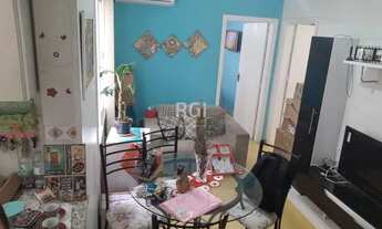 Imagem 2: Apartamento para Venda - 35m², 1 dormitório, Azenha