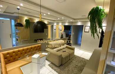 Imagem 5: Aluga-se Conquista Torquato Garden, 2 Quartos, mobiliado