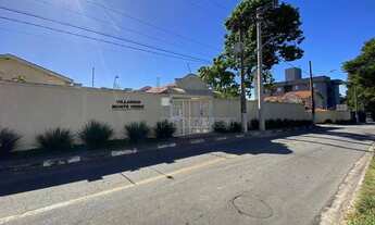 Imagem 3: Casa com 3 dormitórios para alugar, 90 m² por R$ 3.500,00/mês - Granja Viana - Cotia/SP