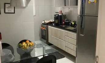 Imagem: Apartamento para venda com 81 metros quadrados