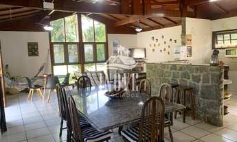 Imagem 6: Casa à venda, 4 quartos, 4 suítes, Morada da Praia - Bertioga/SP