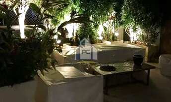 Imagem 2: Cobertura com 2 quartos à venda, 170 m² por R$ 3.000.000 - Leblon - Rio de Janeiro/RJ