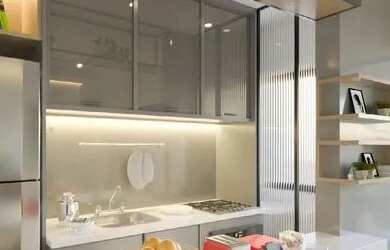 Imagem 7: Apartamento para venda tem 75 metros quadrados com 3 quartos em Torreão - Recife - PE