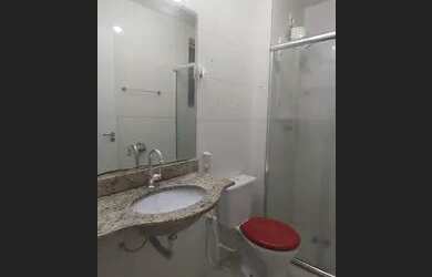 Imagem 7: Apto com 2 quartos, Condomínio Eliza Miranda - japiim - Manaus - AM