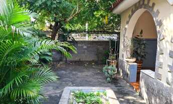 Imagem 6: Casa 3 quartos com piscina e churrasqueira