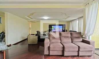 Imagem 6: Casa para Aluguel - City América, 4 Quartos, 800 m2