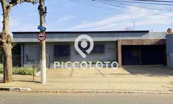 Imagem 3: Casa - Jardim Paraíso - Campinas