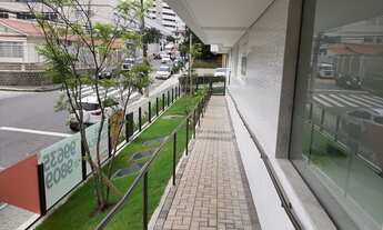 Imagem 5: Apartamento de 2 dormitórios com suíte e area de lazer completa no estreito em Florianópol