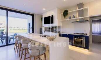 Imagem 7: Casa em condomínio com 5 suítes em Xangri-lá