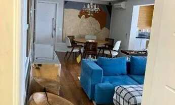 Imagem 4: Apartamento com 2 dormitórios, 126 m² - venda por R$ 1.900.000,00 ou aluguel por R$ 11.866