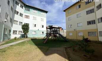 Imagem 2: CONDOMINIO RESIDENCIAL MANTIQUEIRA II - Oportunidade Única em SAO JOSE DOS CAMPOS - SP