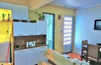 Imagem 7: CASA EM JUCUTUQUARA 70MIL