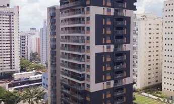 Imagem: NeoHouse Campo Belo - São Paulo - SP