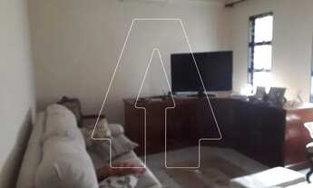 Imagem 2: Araçatuba - Casa - Planalto