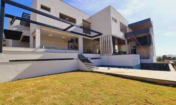 Imagem: Casa em Condomínio à venda no Alphaville