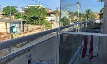 Imagem 5: Kitnet com 1 dormitório para alugar, 45 m² por R$ 800,00/mês - Cidade Praiana - Casimiro d