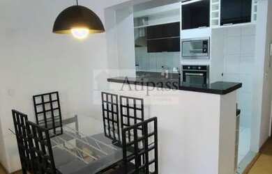 Imagem 4: APARTAMENTO - VENDA - SÃO BERNARDO, BAETA NEVES - 64m² - 3 QUARTOS, LAZER COMPLETO, 2 VAGA