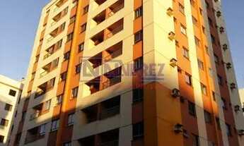 Imagem 2: Apartamento com 2 quartos no ED. PRAIA DE MEAIPE - Bairro Jardim Camburi em Vitória