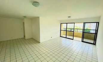 Imagem: Apartamento para Locação em Recife, Torre