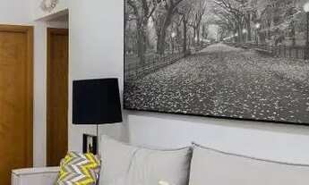 Imagem: Apartamento com 2 dormitórios à venda