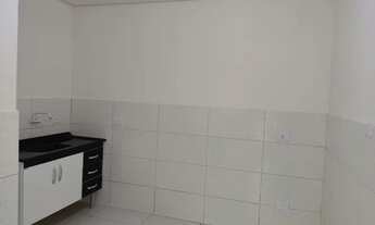 Imagem 4: Casa para aluguel com 40 metros quadrados com 1 quarto - Butantã