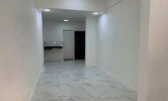 Imagem: Rua Riachuelo, excelente sala 1 quarto com