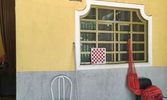 Imagem 2: Casa para venda possui 120 metros quadrados com 4 quartos em Taguatinga Norte - Brasília