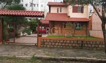 Imagem 2: Casa para Venda - 200m², 2 dormitórios, 3 vagas - Nonoai