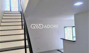 Imagem 2: Casa à venda no Condomínio Jardim Guarujá- Salto/SP