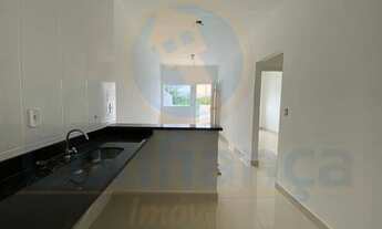 Imagem 3: Casa Linear individual com 2 Quartos em Serra Sede