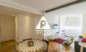 Imagem 6: Apartamento à venda, 2 quartos, 1 suíte, Copacabana - RIO DE JANEIRO/RJ